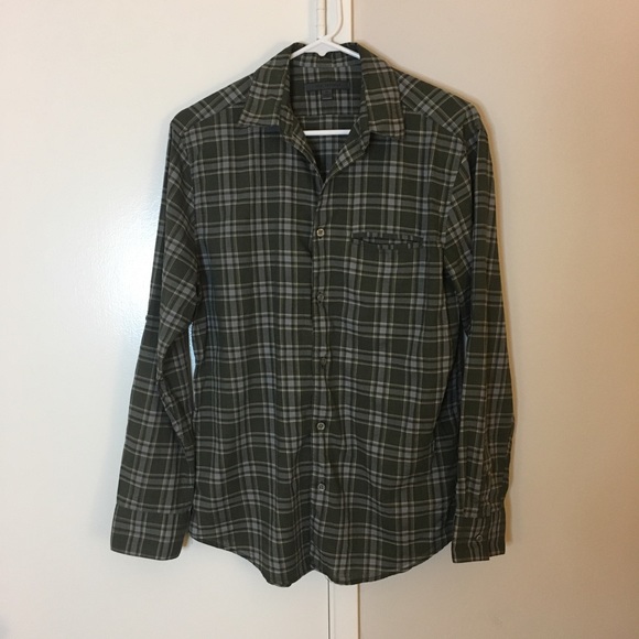 John Varvatos Other - John Varvatos Button Up Shirt John Varvatos Other - John Varvatos Button Up Shirt